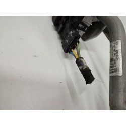 Moteur Essuie Glace Avant Peugeot 208 1 Phase 1 (5)