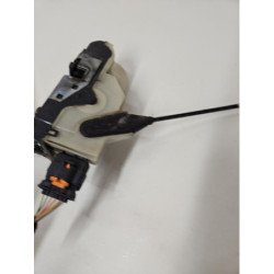 Serrure Avant Gauche Peugeot 208 1 Phase 1 (3)