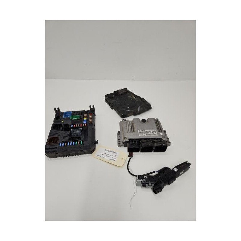 Kit De Demarrage Peugeot 208 1 Phase 1 (1)