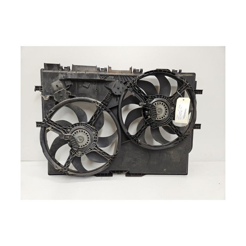 Ventilateur Eau Peugeot Boxer 3 Phase 1 (1)