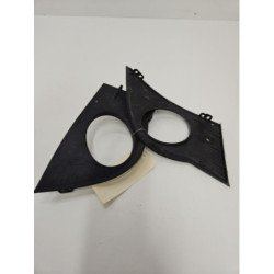 Enjoliveur Anti Brouillard Renault Clio 3 Phase 1 (1)