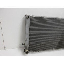 Radiateur Eau Clim Renault Modus Phase 1 (1)