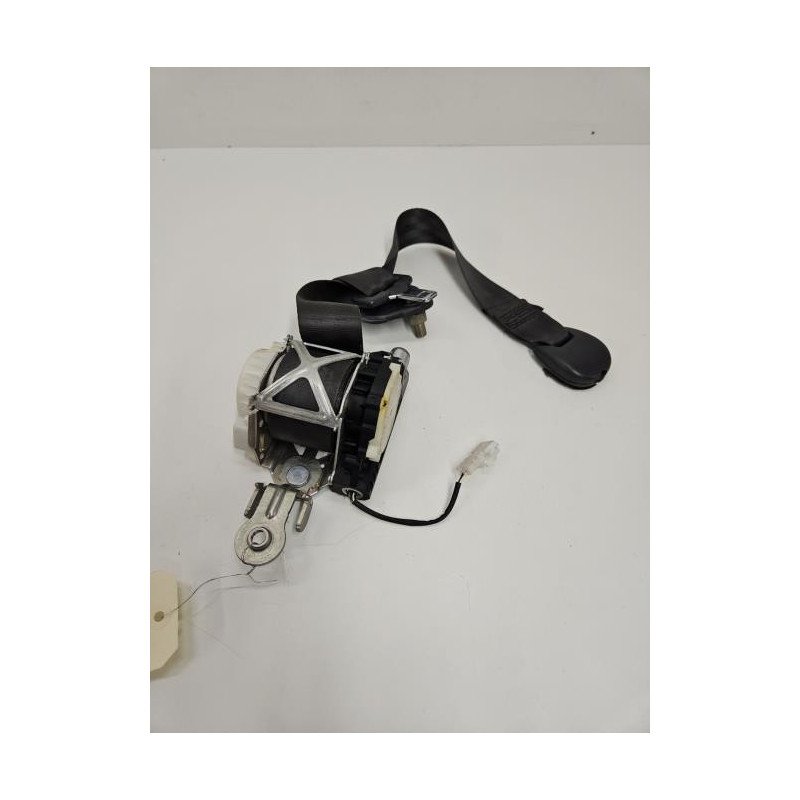 Ceinture Avant Droit Renault Clio 3 Phase 1 (1)