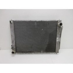 Radiateur Eau Clim Renault Modus Phase 1 (2)