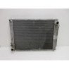 Radiateur Eau Clim Renault Modus Phase 1 (2)