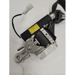 Ceinture Avant Droit Renault Clio 3 Phase 1 (3)