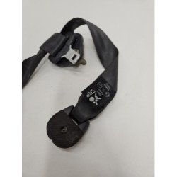 Ceinture Avant Droit Renault Clio 3 Phase 1 (4)
