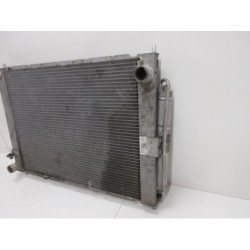 Radiateur Eau Clim Renault Modus Phase 1 (3)
