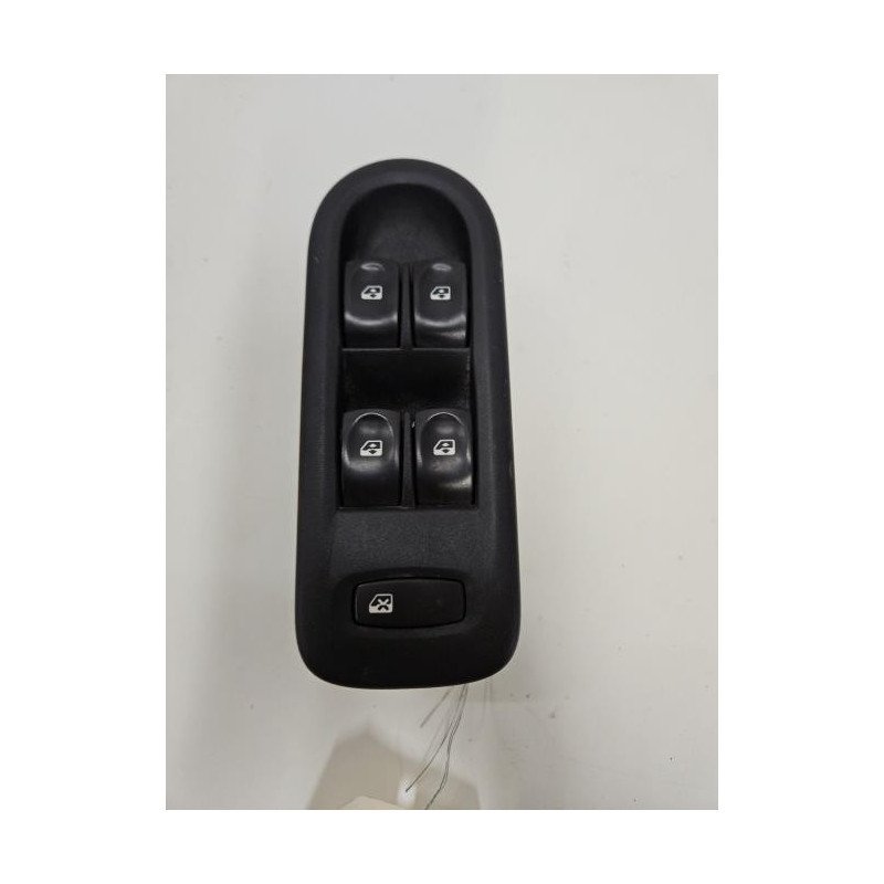 Interrupteur De Leve Vitre Avant Gauche Renault Clio 3 Phase 1 (1)