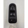 Interrupteur De Leve Vitre Avant Gauche Renault Clio 3 Phase 1 (1)