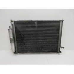 Radiateur Eau Clim Renault Modus Phase 1 (4)