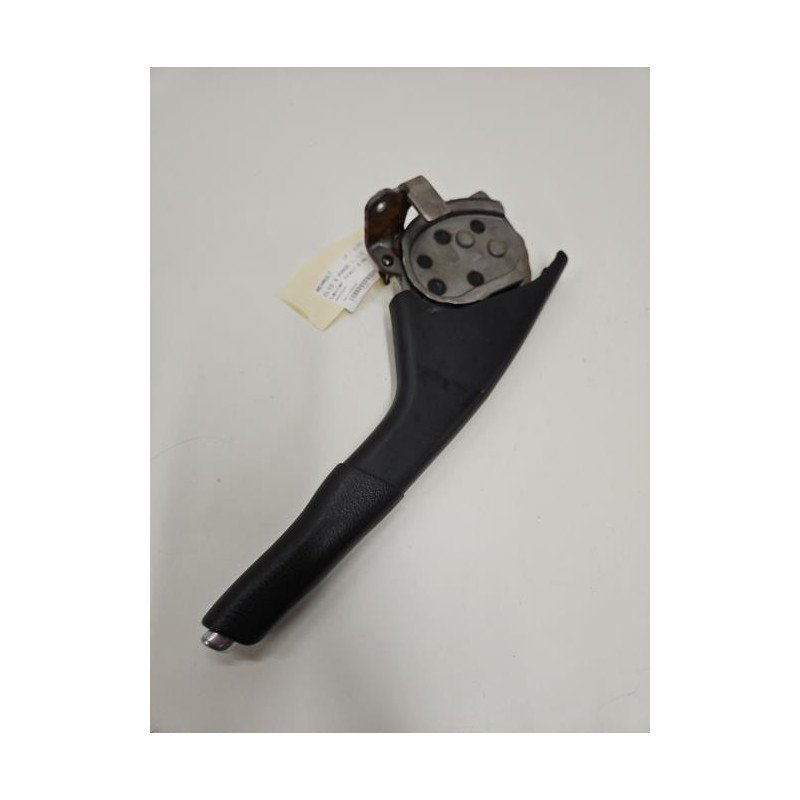 Levier Frein à Main Renault Clio 3 Phase 1 (1)