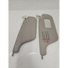 Pare Soleil Renault Clio 3 Phase 1 (2)