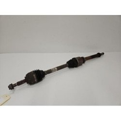 Cardan Droit (transmission) Renault Clio 3 Phase 1 (1)