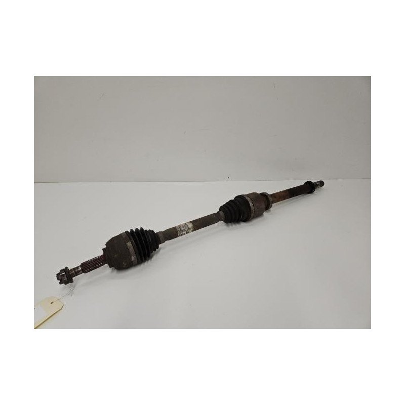 Cardan Droit (transmission) Renault Clio 3 Phase 1 (1)