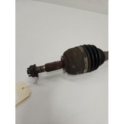 Cardan Droit (transmission) Renault Clio 3 Phase 1 (2)