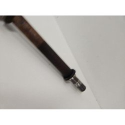 Cardan Droit (transmission) Renault Clio 3 Phase 1 (4)