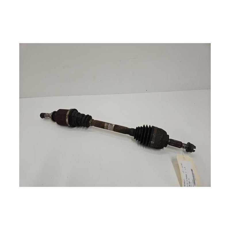 Cardan Gauche (transmission) Renault Clio 3 Phase 1 (1)