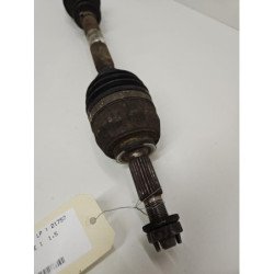 Cardan Gauche (transmission) Renault Clio 3 Phase 1 (2)