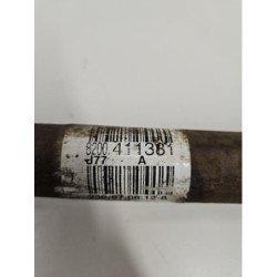 Cardan Gauche (transmission) Renault Clio 3 Phase 1 (4)