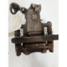 Etrier Arriere Droit (freinage) Renault Clio 3 Phase 1 (3)