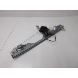 Leve Vitre Electrique Avant Droit Renault Modus Phase 1 (1)