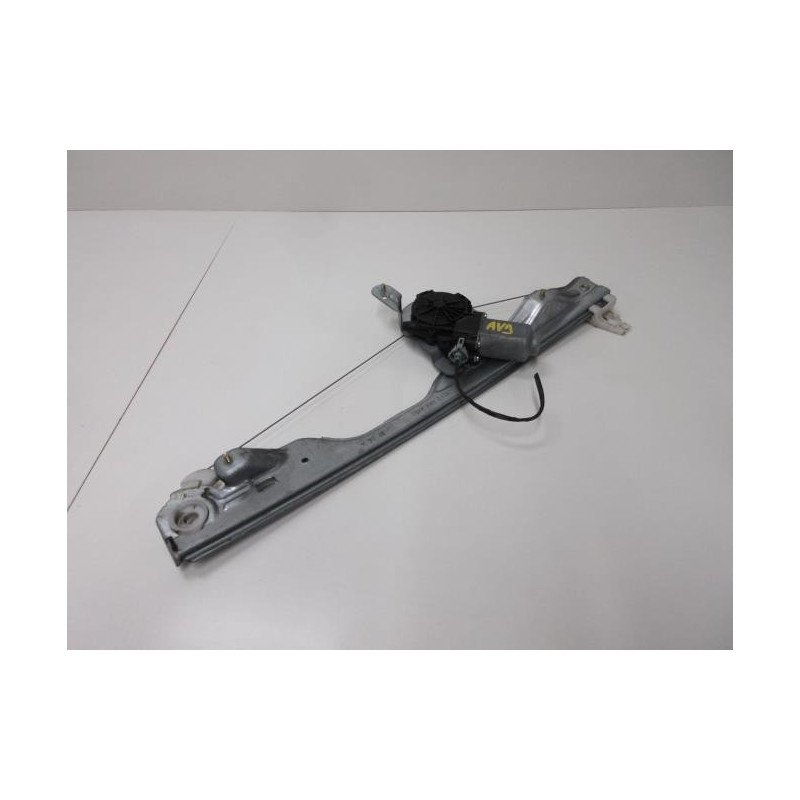 Leve Vitre Electrique Avant Droit Renault Modus Phase 1 (1)