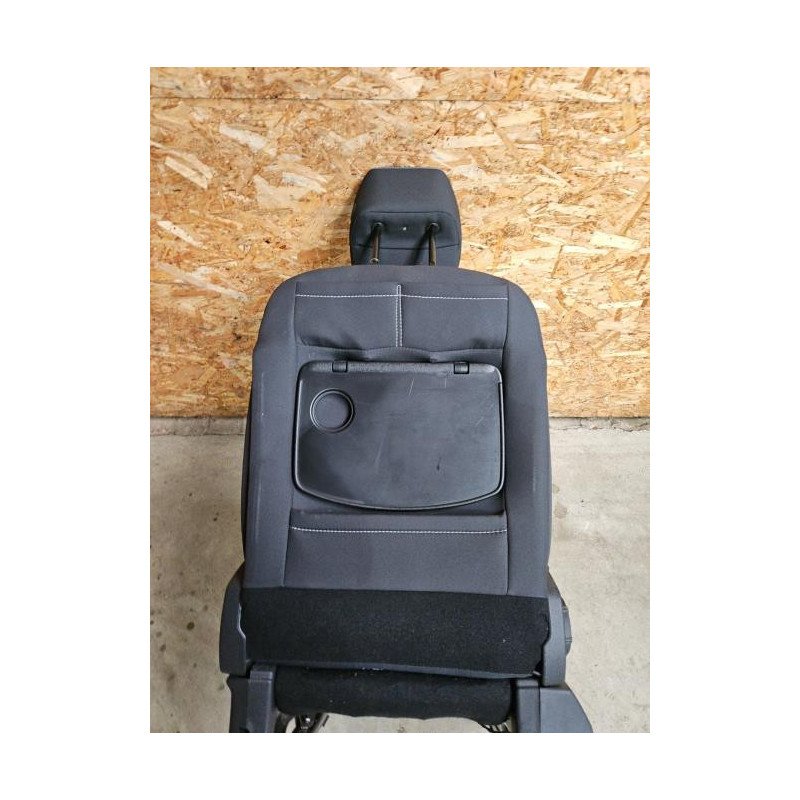 Siege Avant Droit Renault Scenic 3 Phase 3 (1)