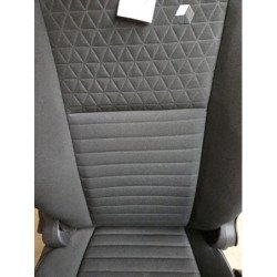 Siege Avant Droit Renault Scenic 3 Phase 3 (6)