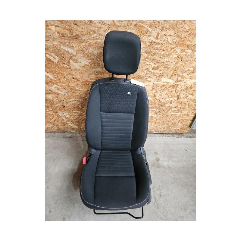 Siege Avant Gauche Renault Scenic 3 Phase 3 (1)