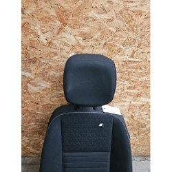 Siege Avant Gauche Renault Scenic 3 Phase 3 (5)