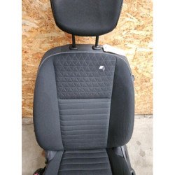 Siege Avant Gauche Renault Scenic 3 Phase 3 (6)