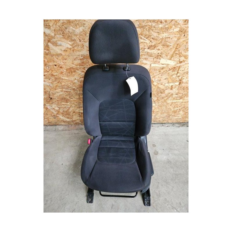 Siege Avant Gauche Kia Rio 3 Phase 1 (1)