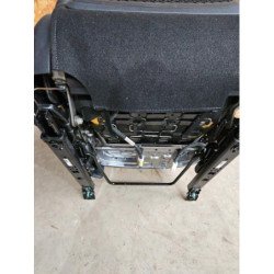 Siege Avant Gauche Kia Rio 3 Phase 1 (6)