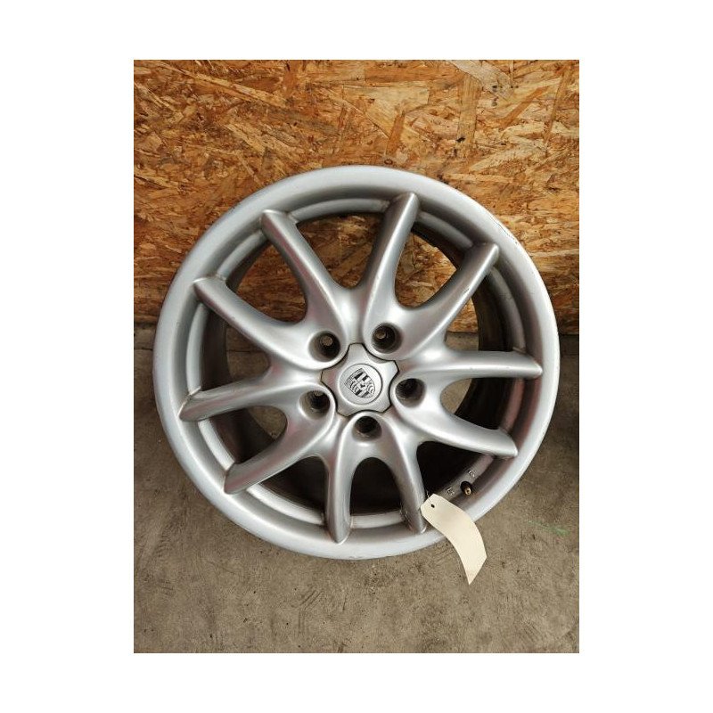 Jante Porsche Cayenne 1 Phase 1 (1)