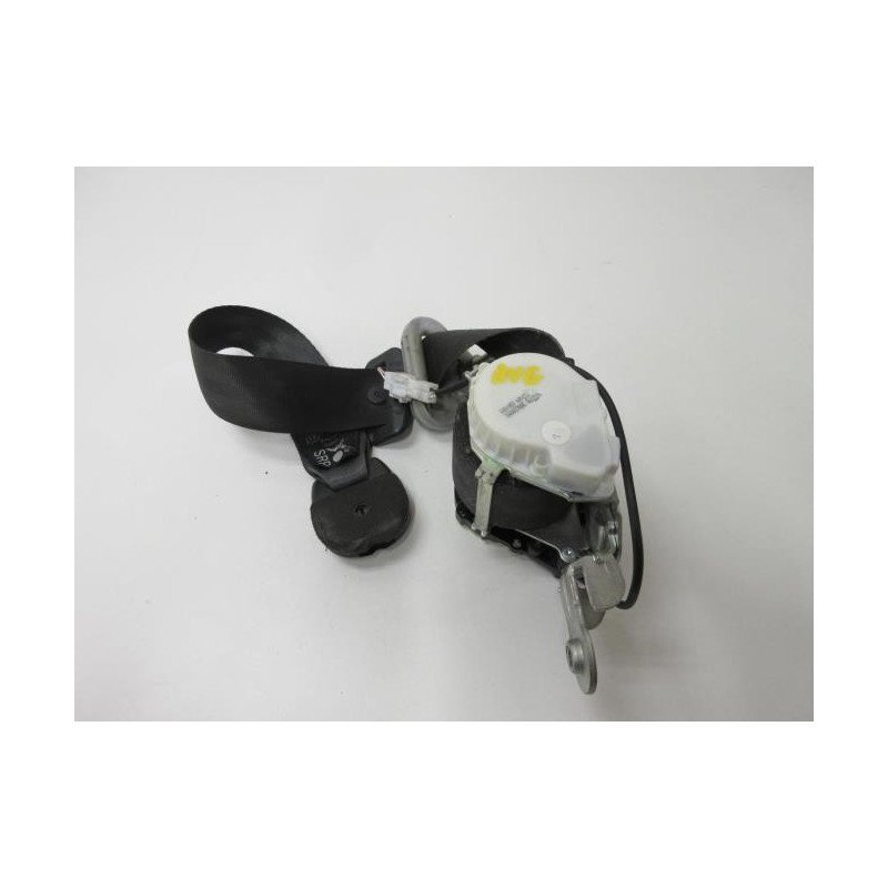 Ceinture Avant Gauche Renault Modus Phase 1 (1)