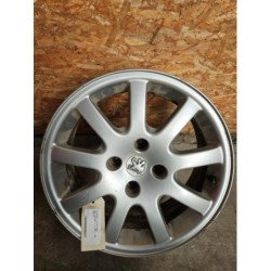 Jante Peugeot 206 Phase 1 (1)
