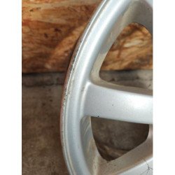 Jante Peugeot 206 Phase 1 (2)