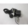 Ceinture Avant Gauche Renault Modus Phase 1 (2)