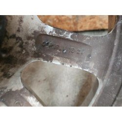 Jante Peugeot 206 Phase 1 (5)