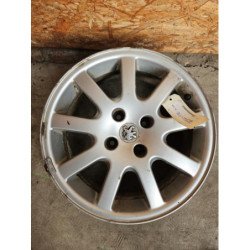 Jante Peugeot 206 Phase 1 (1)