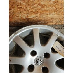 Jante Peugeot 206 Phase 1 (3)