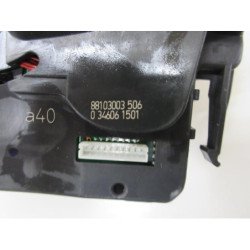 Commodo D'essuie Glaces Renault Modus Phase 1 (1)