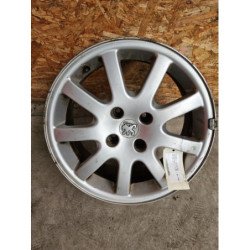 Jante Peugeot 206 Phase 1 (1)