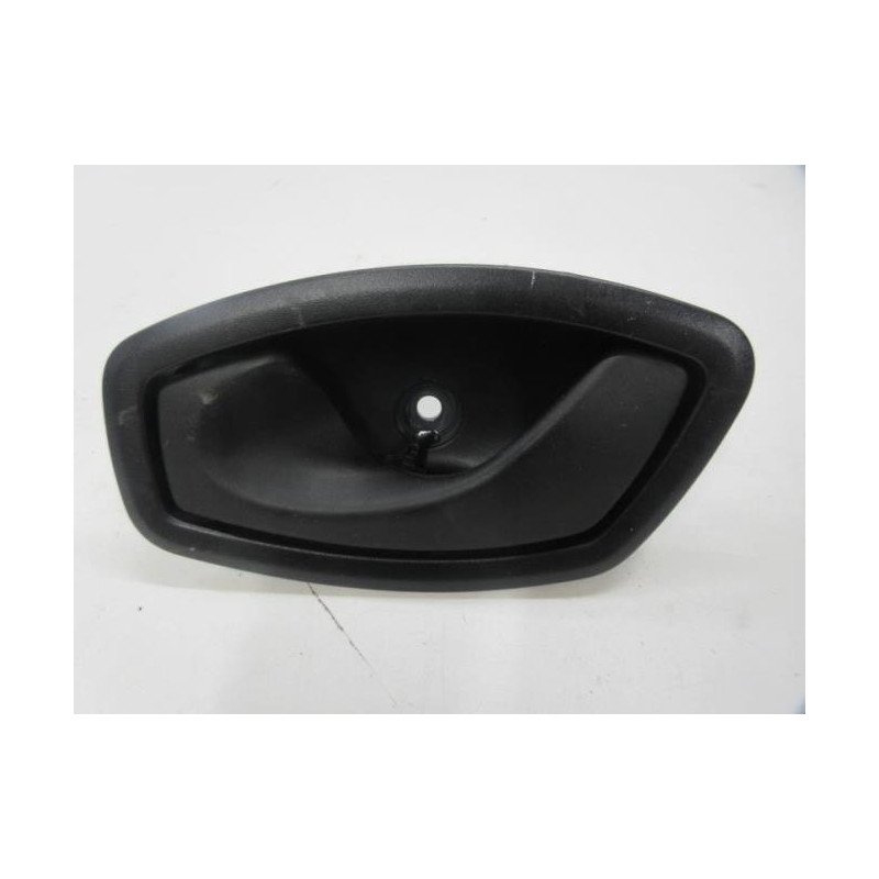 Poignee Interieur Arriere Gauche Renault Scenic 3 Phase 1 (1)