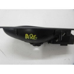 Poignee Interieur Arriere Gauche Renault Scenic 3 Phase 1 (2)