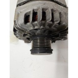 Alternateur Peugeot 2008 1 Phase 1 (4)