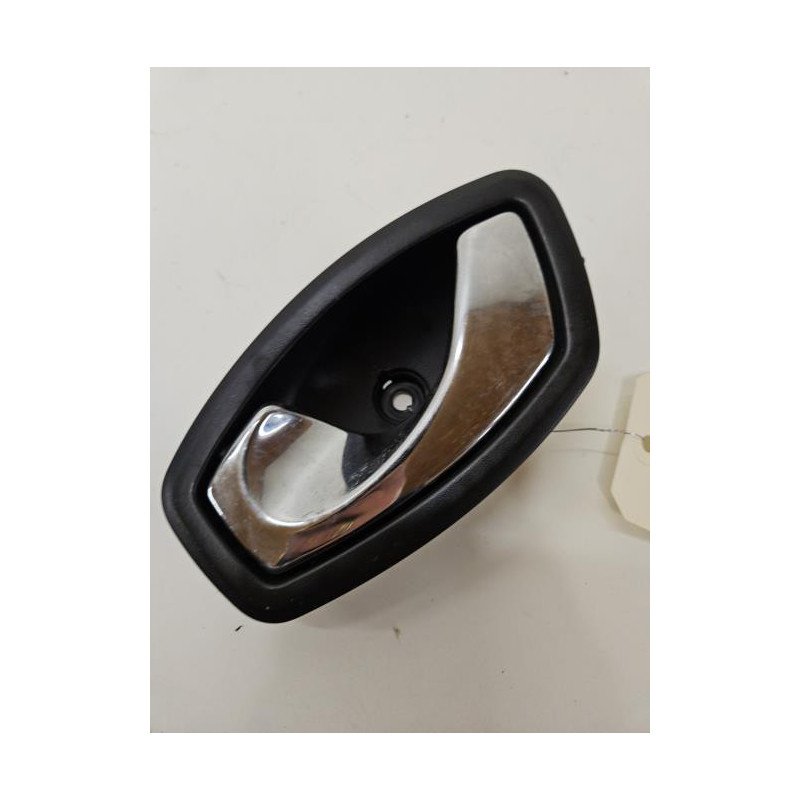 Poignee Interieur Arriere Gauche Renault Scenic 3 Phase 3 (1)