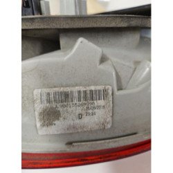Feu Arriere Secondaire Droit (feux) Peugeot 2008 1 Phase 1 (4)