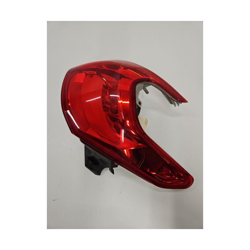 Feu Arriere Principal Gauche (feux) Peugeot 2008 1 Phase 1 (1)